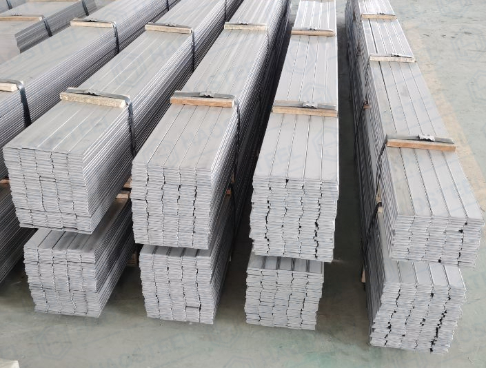 410不(bù)鏽鋼扁鋼